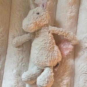 Unicorn jellycat